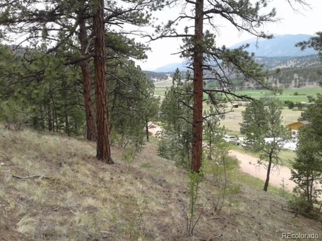 364 County Road 64, Shawnee, CO 80475