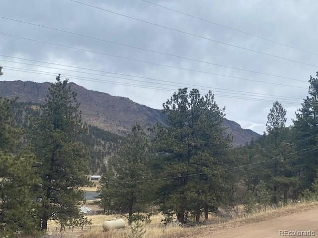 364 County Road 64, Shawnee, CO 80475