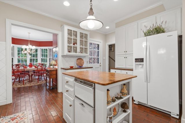 133 Steeple Chase Road, Rocky Mount, NC 27804