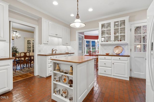 133 Steeple Chase Road, Rocky Mount, NC 27804