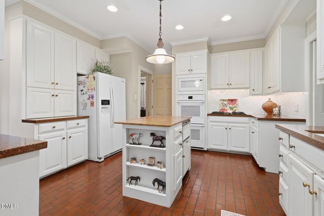 133 Steeple Chase Road, Rocky Mount, NC 27804