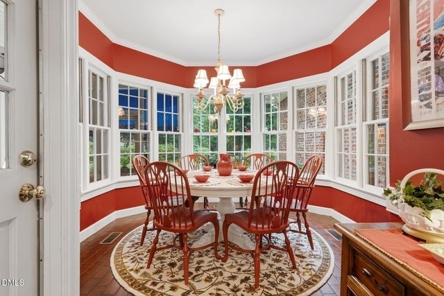 133 Steeple Chase Road, Rocky Mount, NC 27804