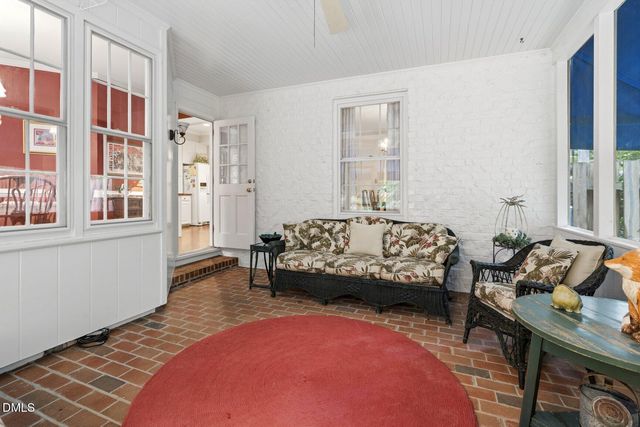 133 Steeple Chase Road, Rocky Mount, NC 27804