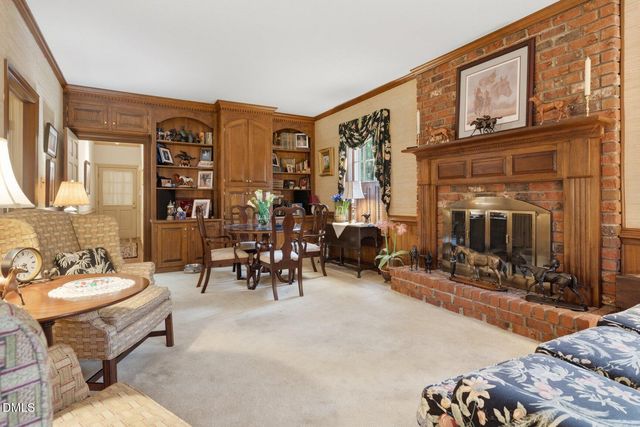 133 Steeple Chase Road, Rocky Mount, NC 27804