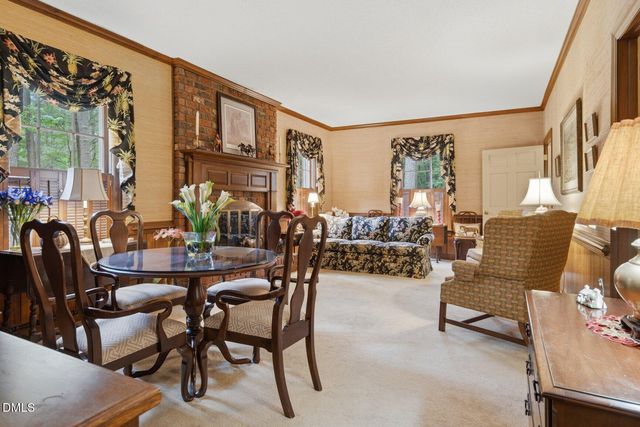 133 Steeple Chase Road, Rocky Mount, NC 27804