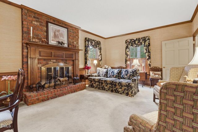 133 Steeple Chase Road, Rocky Mount, NC 27804
