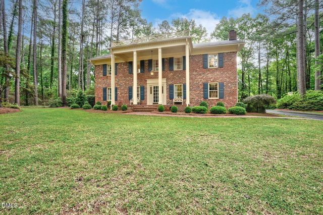 133 Steeple Chase Road, Rocky Mount, NC 27804