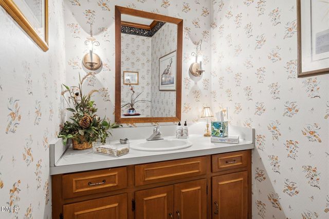 133 Steeple Chase Road, Rocky Mount, NC 27804