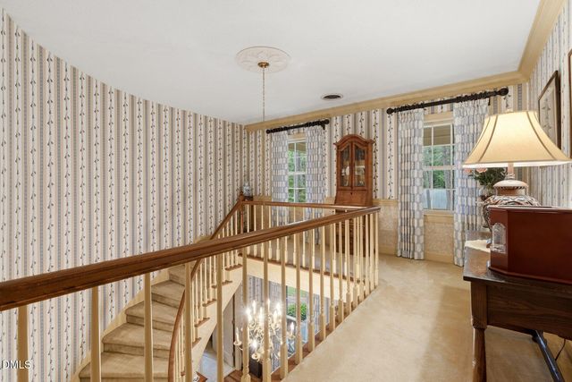 133 Steeple Chase Road, Rocky Mount, NC 27804