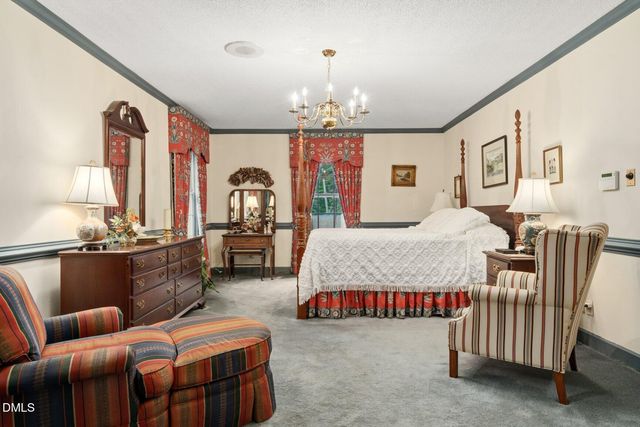 133 Steeple Chase Road, Rocky Mount, NC 27804