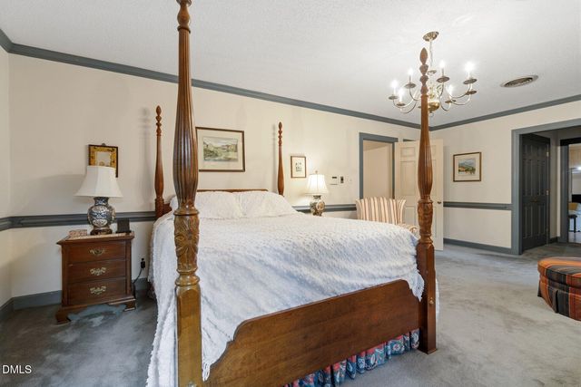 133 Steeple Chase Road, Rocky Mount, NC 27804