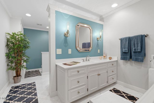 133 Steeple Chase Road, Rocky Mount, NC 27804
