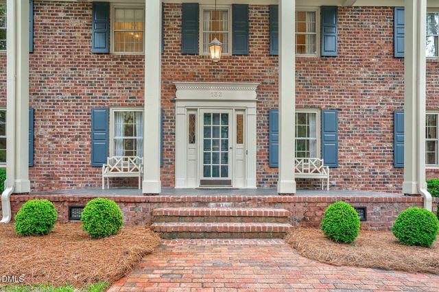 133 Steeple Chase Road, Rocky Mount, NC 27804
