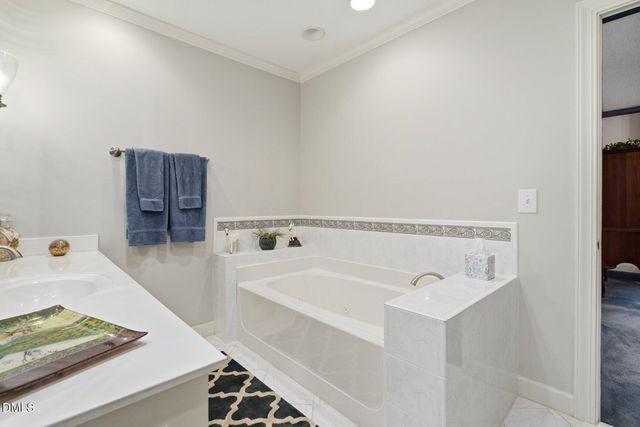 133 Steeple Chase Road, Rocky Mount, NC 27804