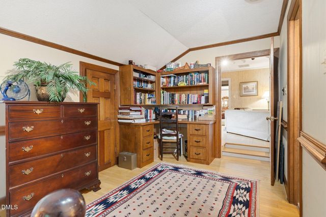 133 Steeple Chase Road, Rocky Mount, NC 27804