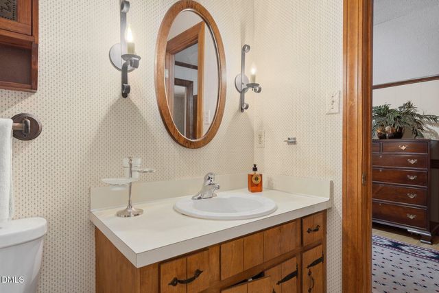 133 Steeple Chase Road, Rocky Mount, NC 27804