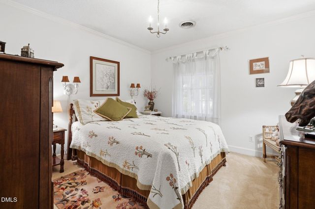 133 Steeple Chase Road, Rocky Mount, NC 27804