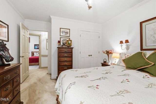 133 Steeple Chase Road, Rocky Mount, NC 27804