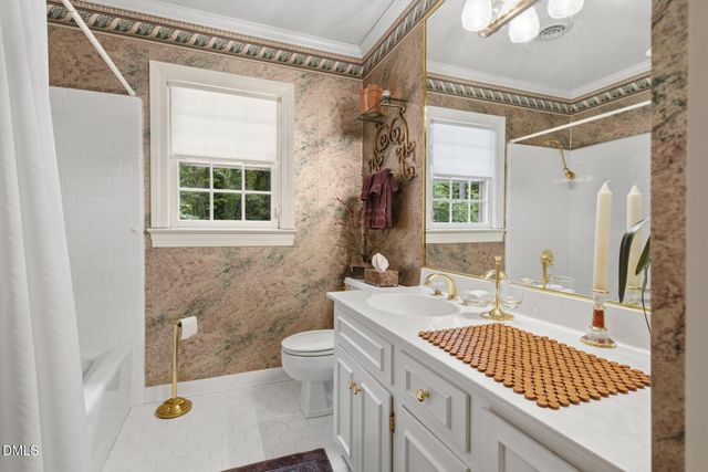 133 Steeple Chase Road, Rocky Mount, NC 27804