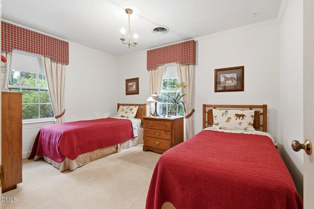 133 Steeple Chase Road, Rocky Mount, NC 27804