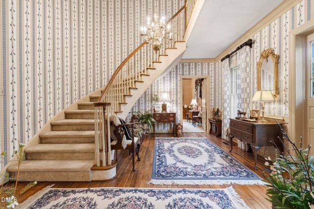 133 Steeple Chase Road, Rocky Mount, NC 27804