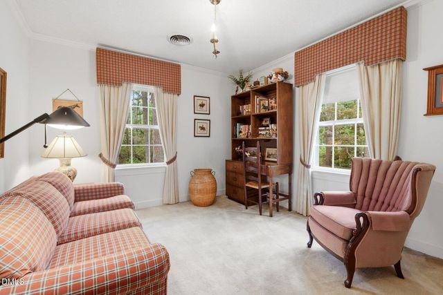 133 Steeple Chase Road, Rocky Mount, NC 27804