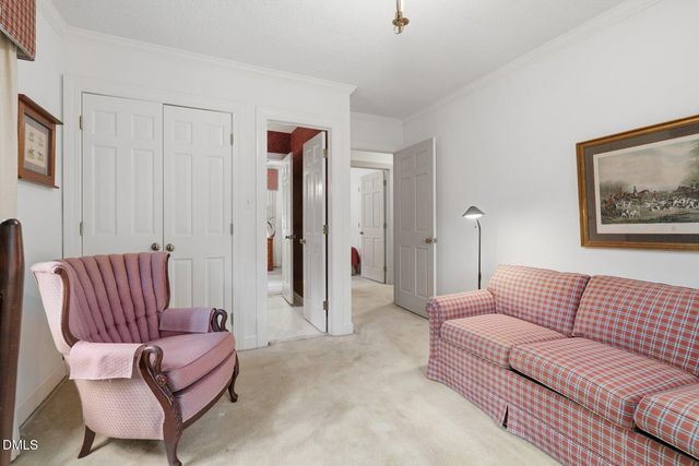 133 Steeple Chase Road, Rocky Mount, NC 27804