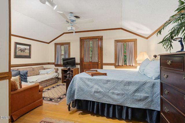 133 Steeple Chase Road, Rocky Mount, NC 27804