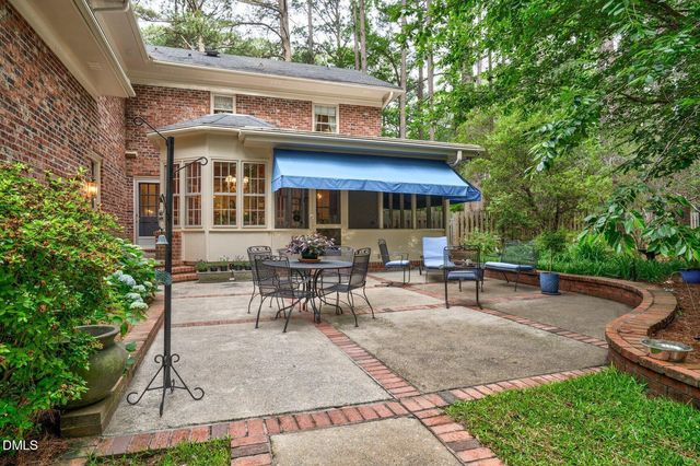 133 Steeple Chase Road, Rocky Mount, NC 27804