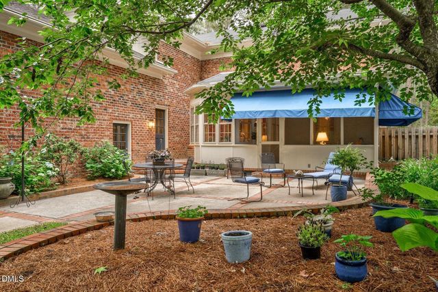 133 Steeple Chase Road, Rocky Mount, NC 27804