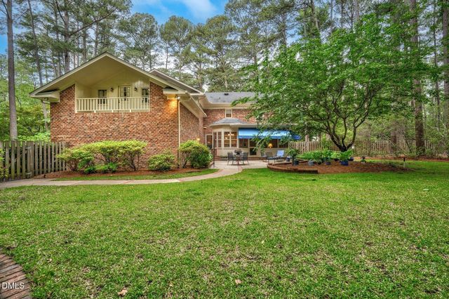 133 Steeple Chase Road, Rocky Mount, NC 27804