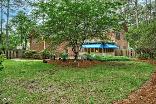 133 Steeple Chase Road, Rocky Mount, NC 27804