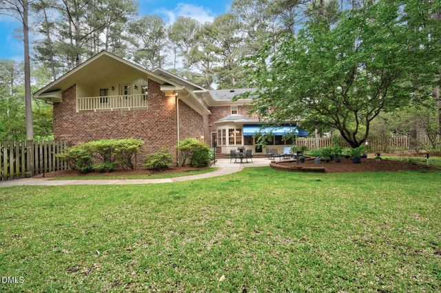 133 Steeple Chase Road, Rocky Mount, NC 27804