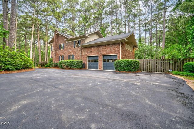 133 Steeple Chase Road, Rocky Mount, NC 27804