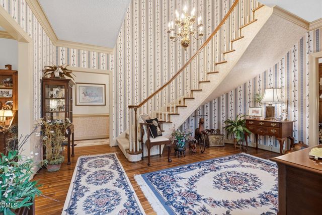 133 Steeple Chase Road, Rocky Mount, NC 27804