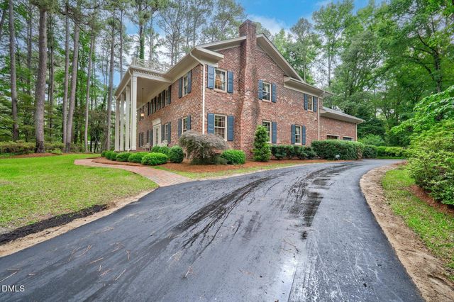 133 Steeple Chase Road, Rocky Mount, NC 27804