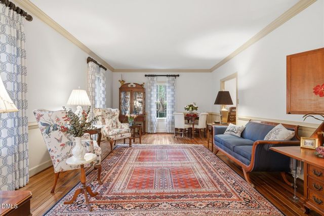 133 Steeple Chase Road, Rocky Mount, NC 27804