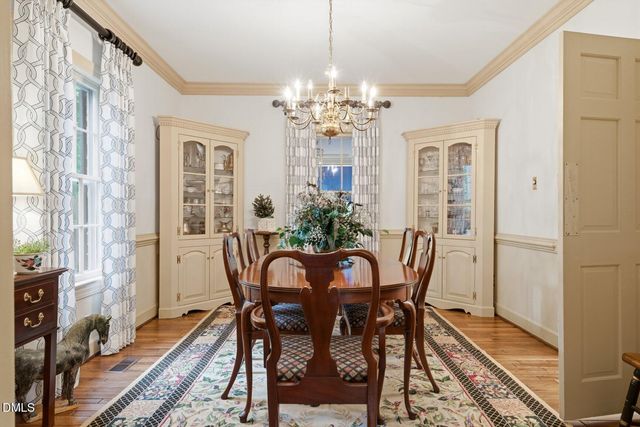 133 Steeple Chase Road, Rocky Mount, NC 27804