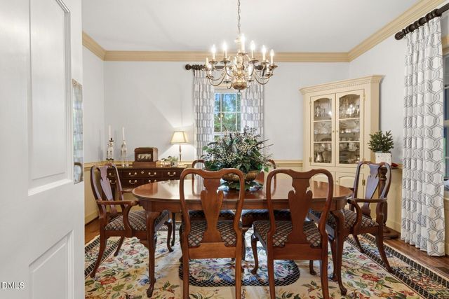 133 Steeple Chase Road, Rocky Mount, NC 27804