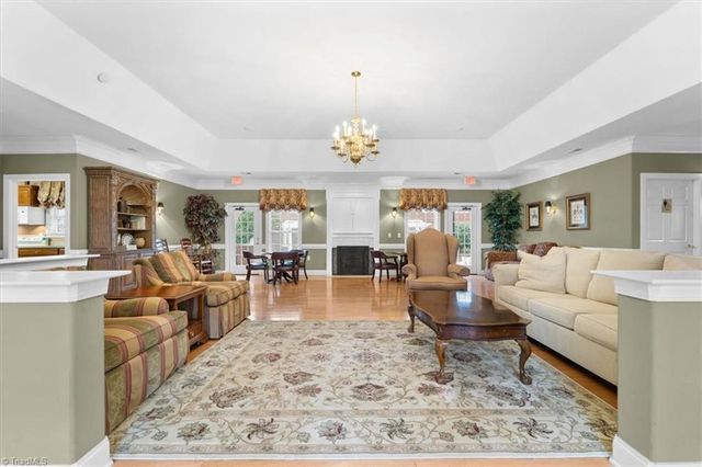 524 College Road 307, Greensboro, NC 27410