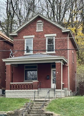 750 E 10th Street, Newport, KY 41071