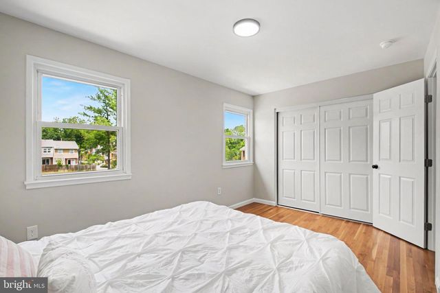 14658 BAKERSFIELD ST, Woodbridge, VA 22193