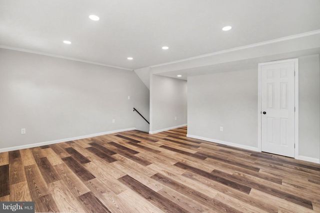 14658 BAKERSFIELD ST, Woodbridge, VA 22193