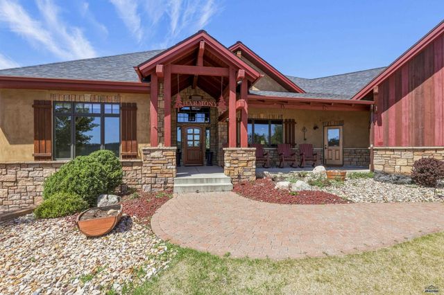 2721 DIAMOND OAK PL, Rapid City, SD 57702