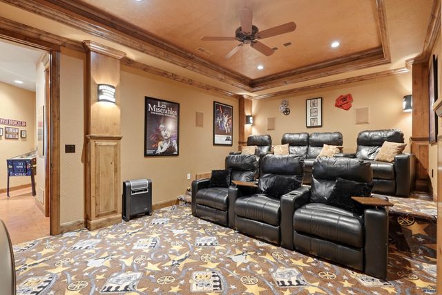 2721 DIAMOND OAK PL, Rapid City, SD 57702