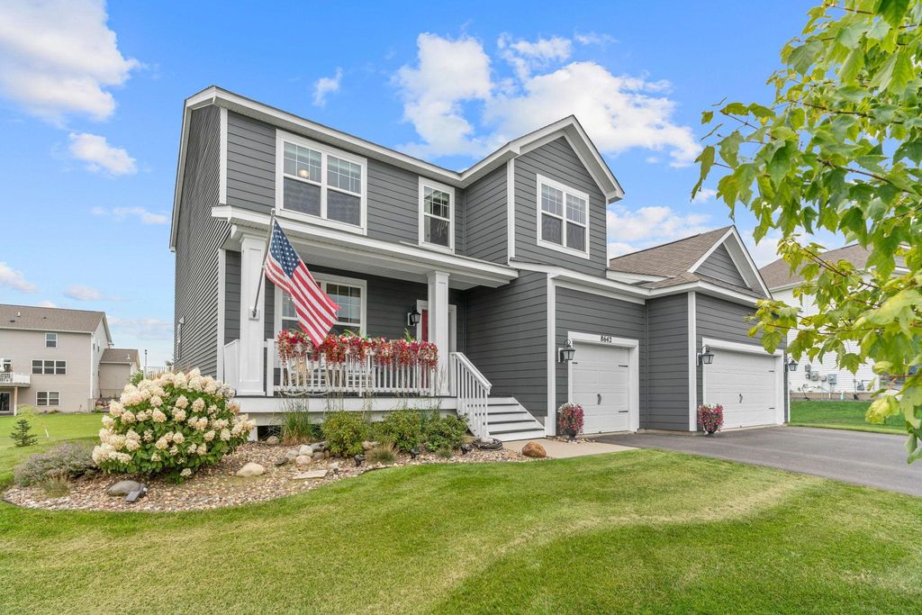 8642 189th Street W, Lakeville, MN 55044 — photo 2