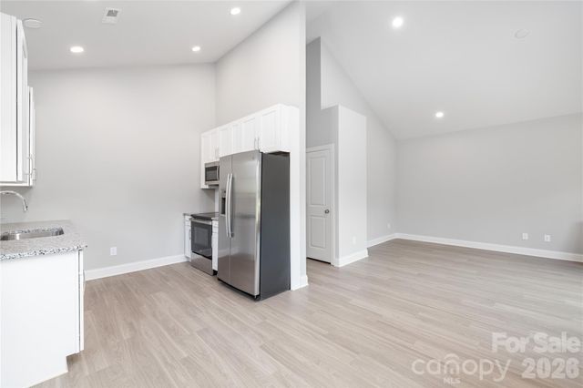 6625 Tracy Avenue, Charlotte, NC 28214