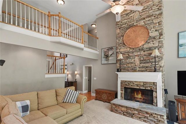 363 Woodbrook Crest, Canton, GA 30114