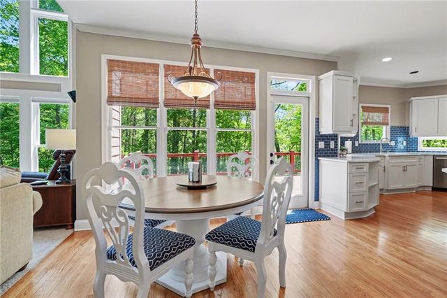 363 Woodbrook Crest, Canton, GA 30114