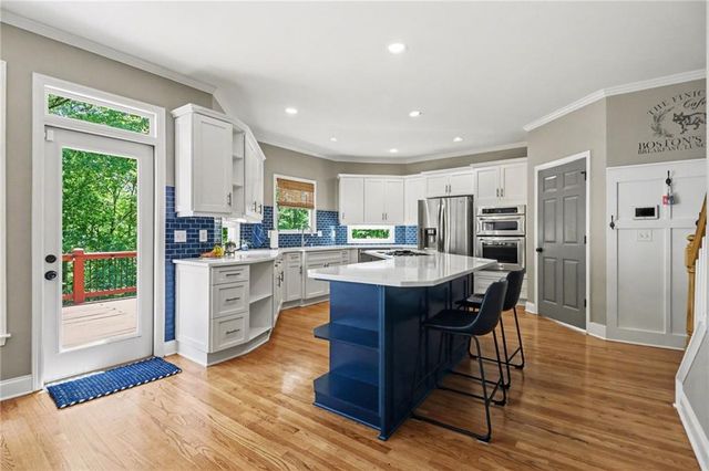 363 Woodbrook Crest, Canton, GA 30114